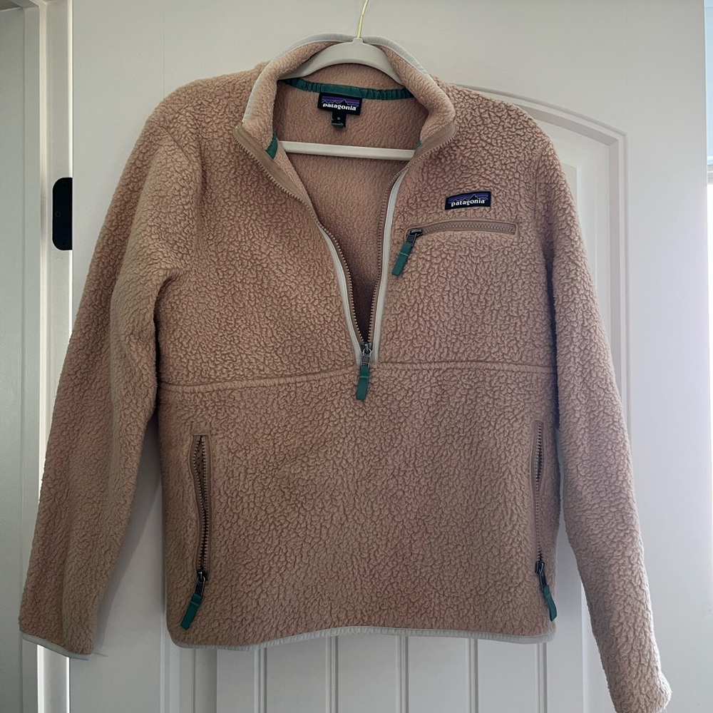 Retro fleece Patagonia